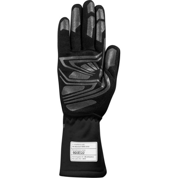 Sparco Handschuh Land+ FIA Gr.9